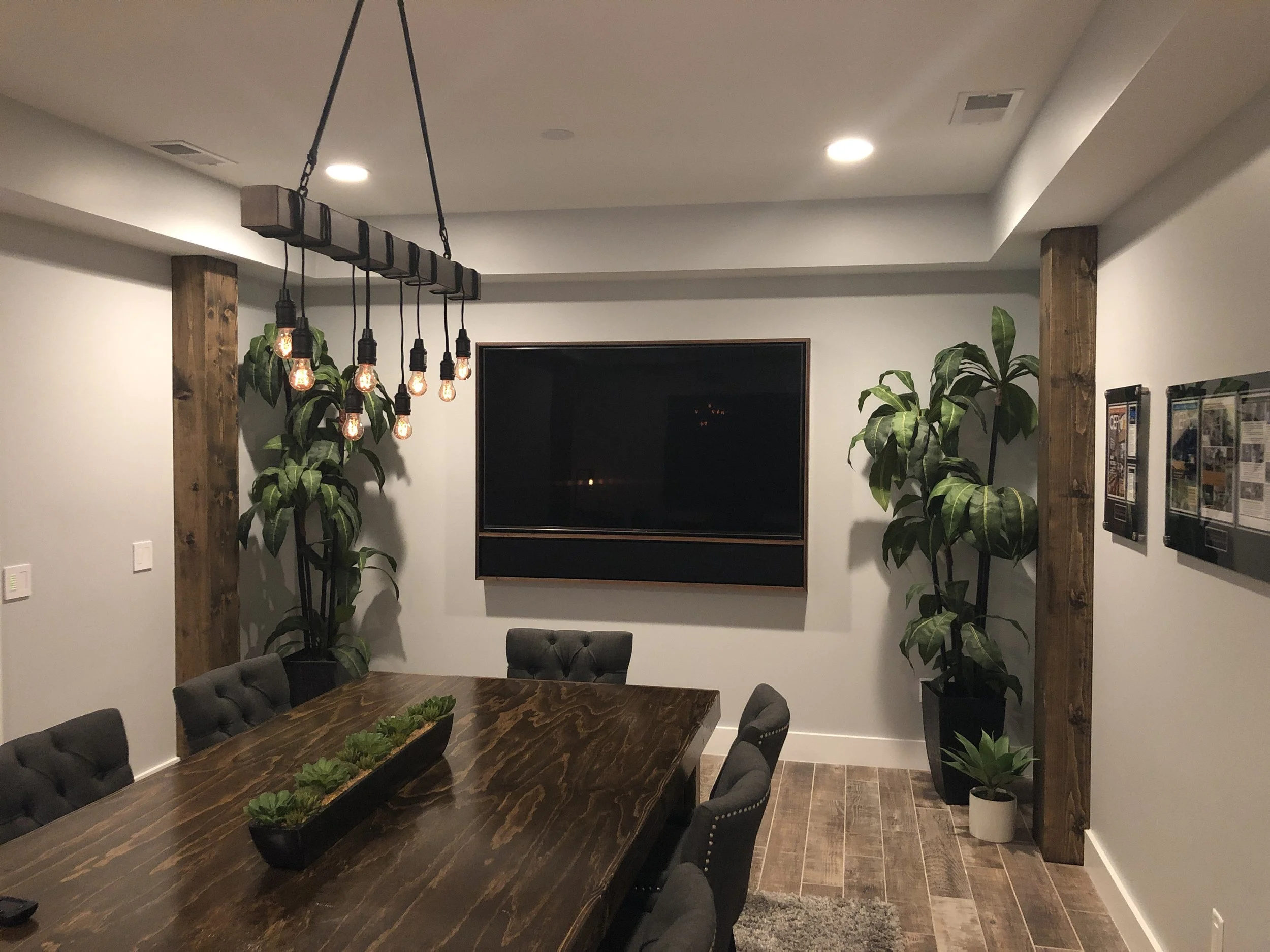  Installation by Advanced Integrated Controls 