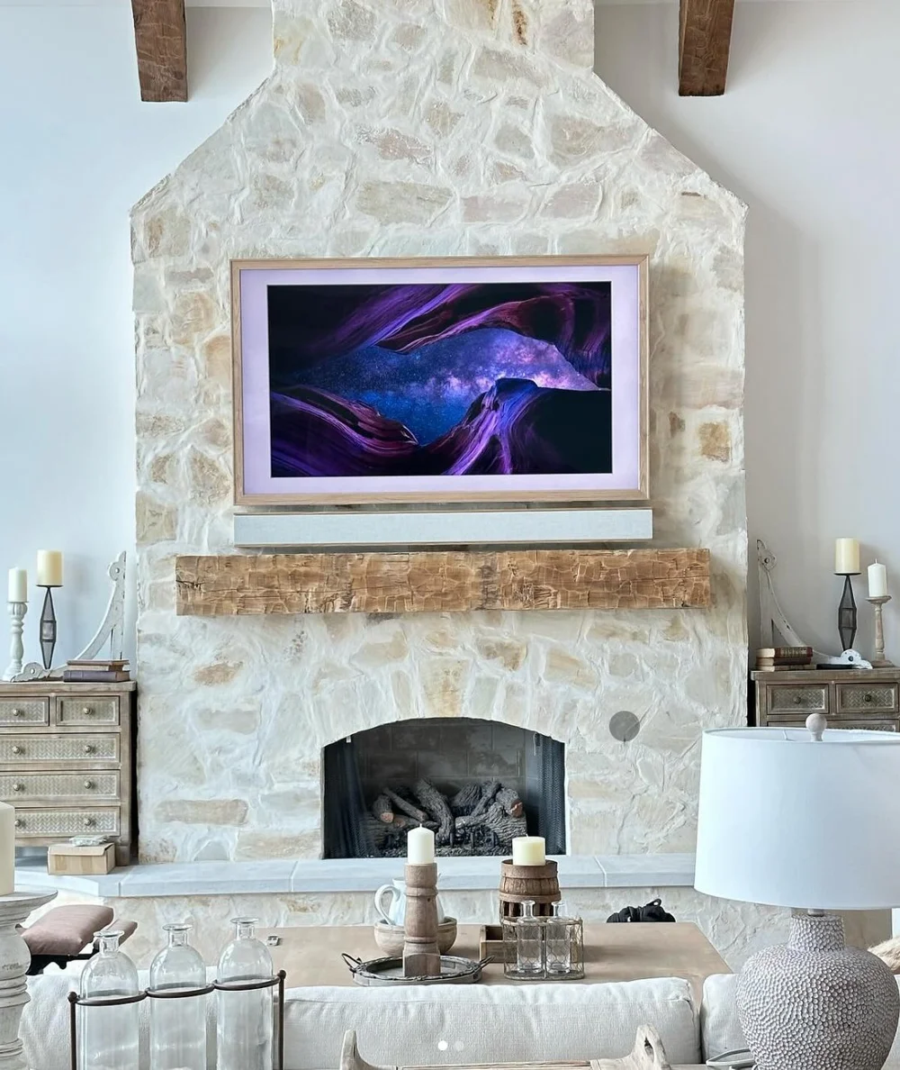  Installation by Mozaic Smart Technologies 