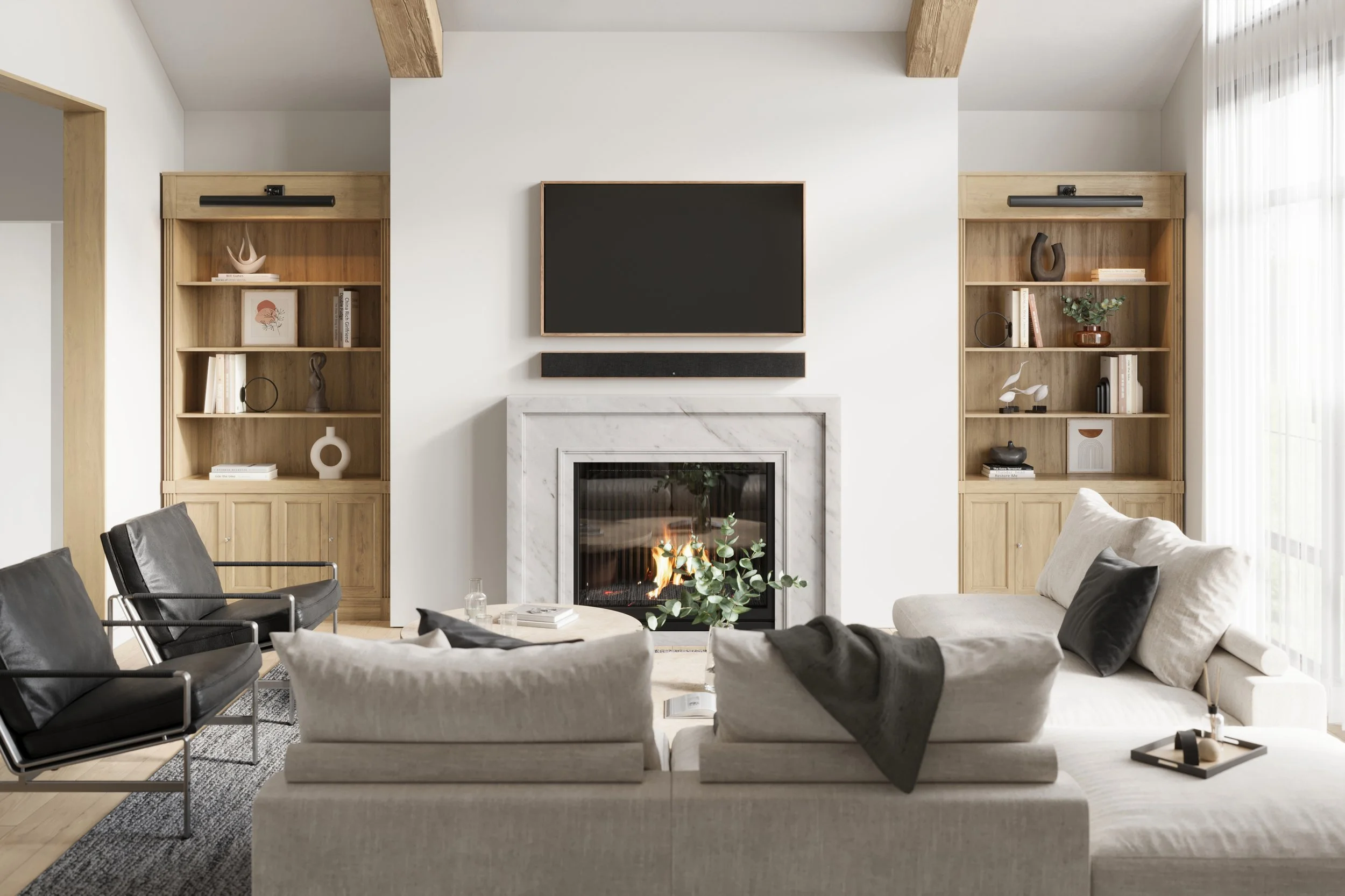 Leon Speakers Announces Hill Residential as New NY Metro Area Representative