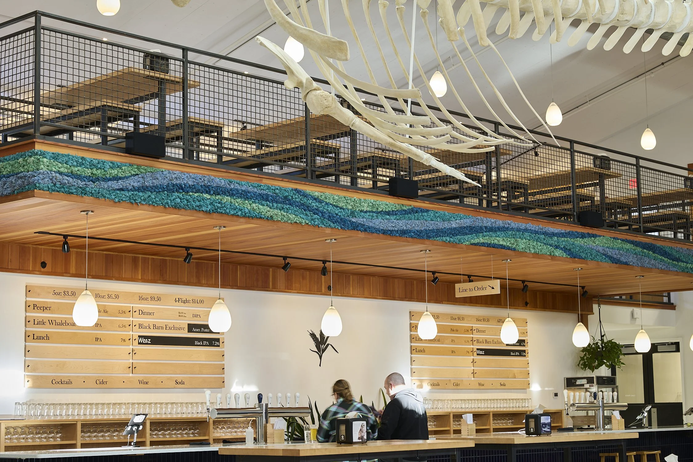 Case Study: Raising the Bar with Custom Audio for Maine Beer Co.