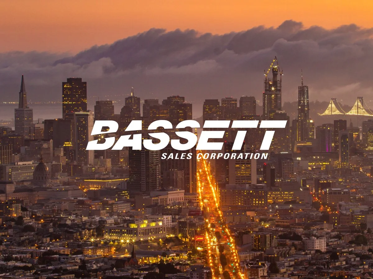 Press Release: Leon Partners with Bassett Sales to Expand Representation Across the West Coast
