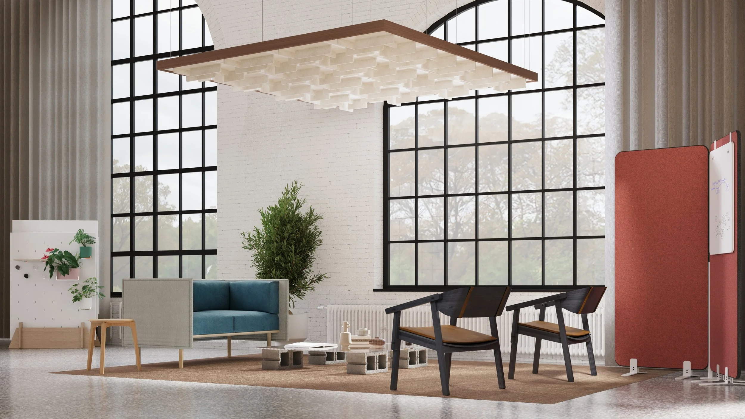 Leon Expands into Architectural Acoustics with ASKIA Collaboration</span>