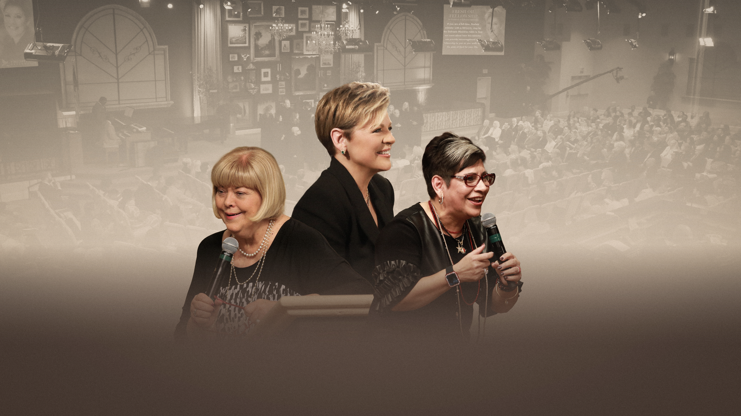 Ladies Conference - Murrieta, CA *Also Livestream* (PDT)