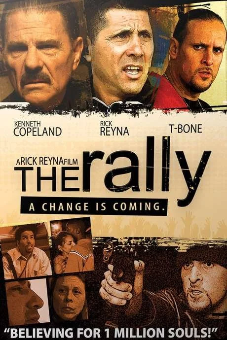 The Rally - Movie