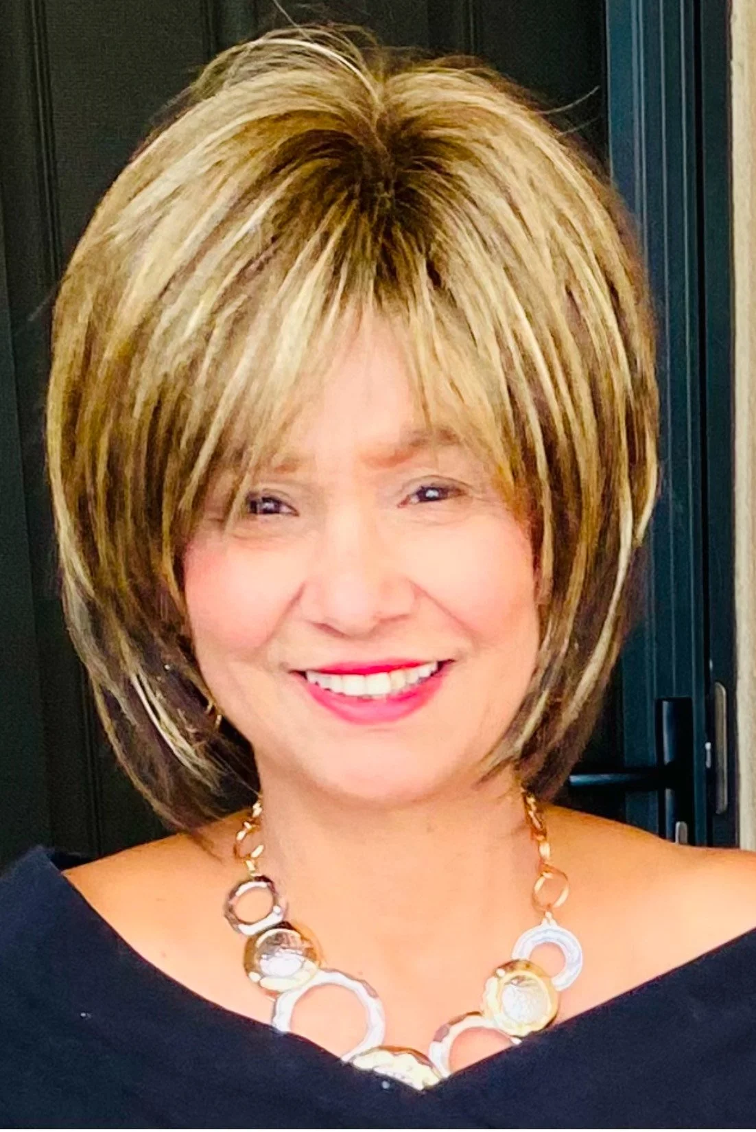 Women of Faith International (Dinner Meeting) - Minister Sydney Roman