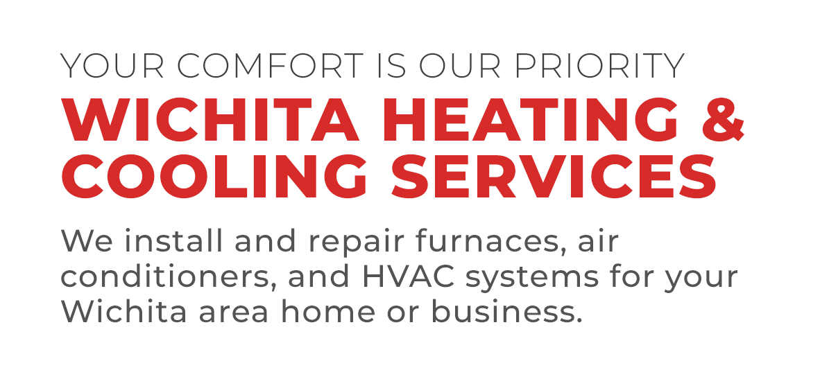 Heating And Cooling Services Larry Cook Companies Hvac Wichita