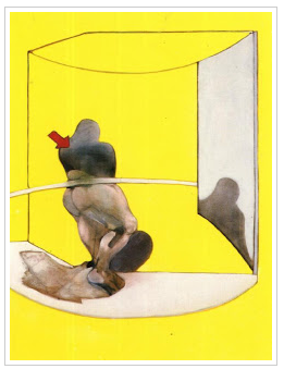 The Lens Within the Heart: Bacon's Theatre of Memory