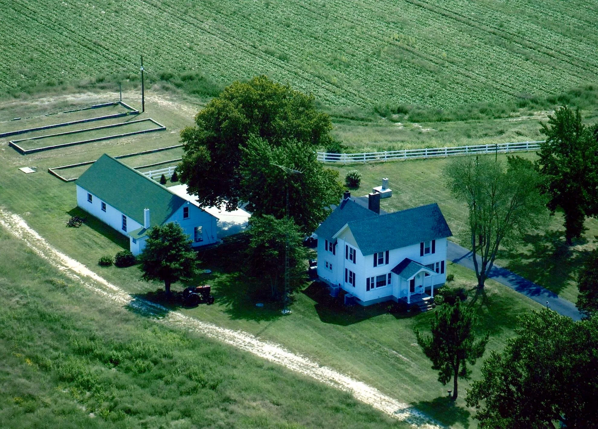 Grandpop DiMeo's Homestead Closeup Shot.jpg