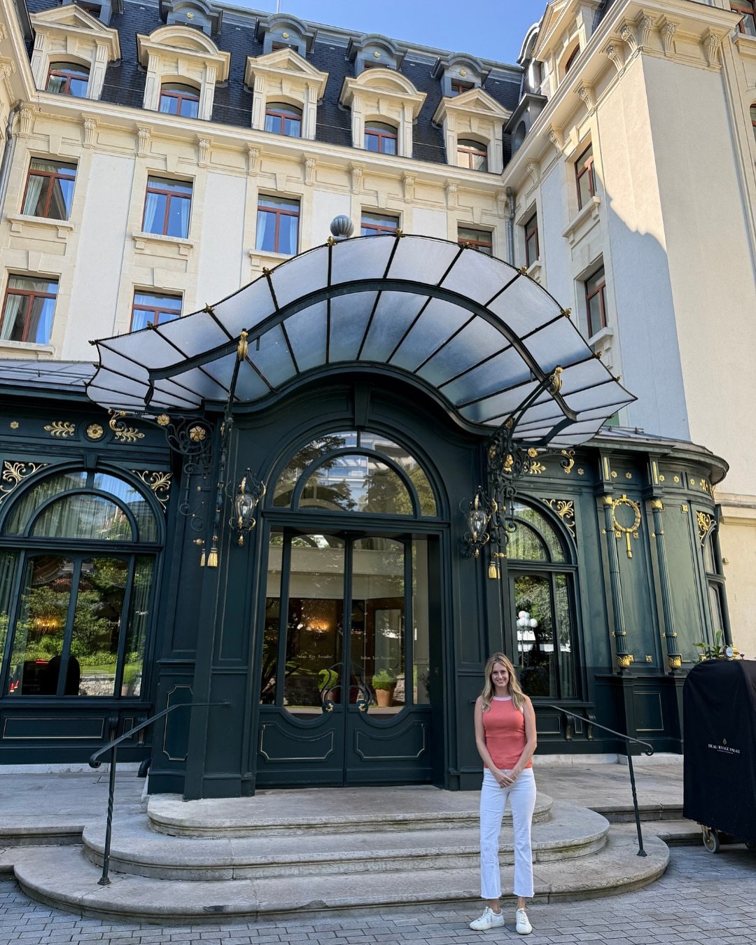 When you work with Seven Oysters, you&rsquo;re not just booking a trip&mdash;you&rsquo;re gaining access to the kind of behind-the-scenes connections that make travel smoother, more thoughtful, and a lot more memorable. Tara was recently in Switzerla