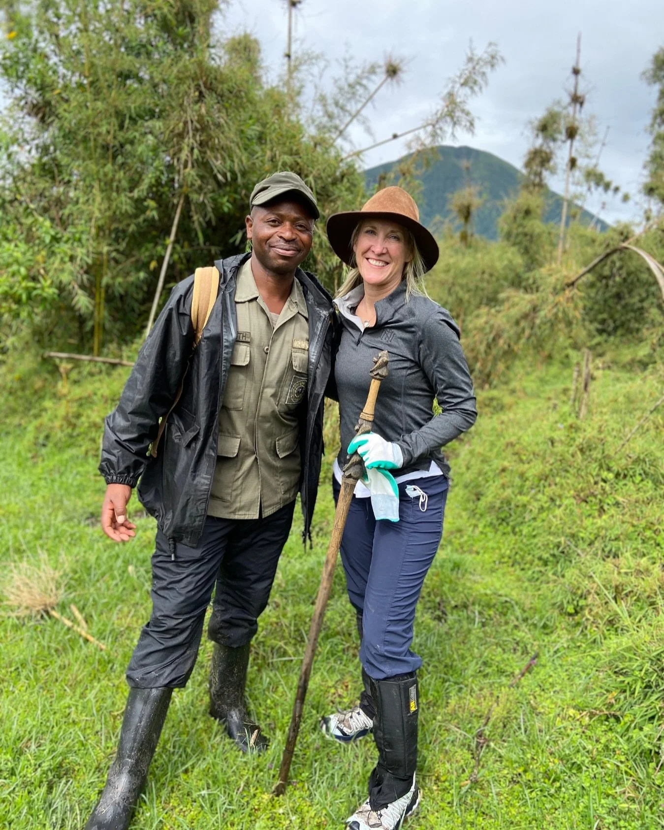 Happy National Tourism Day!

Travel isn&rsquo;t just about seeing new places&mdash;it&rsquo;s about connecting with people, cultures, and experiences that broaden our perspectives and make us better humans. Every journey has the power to inspire curi