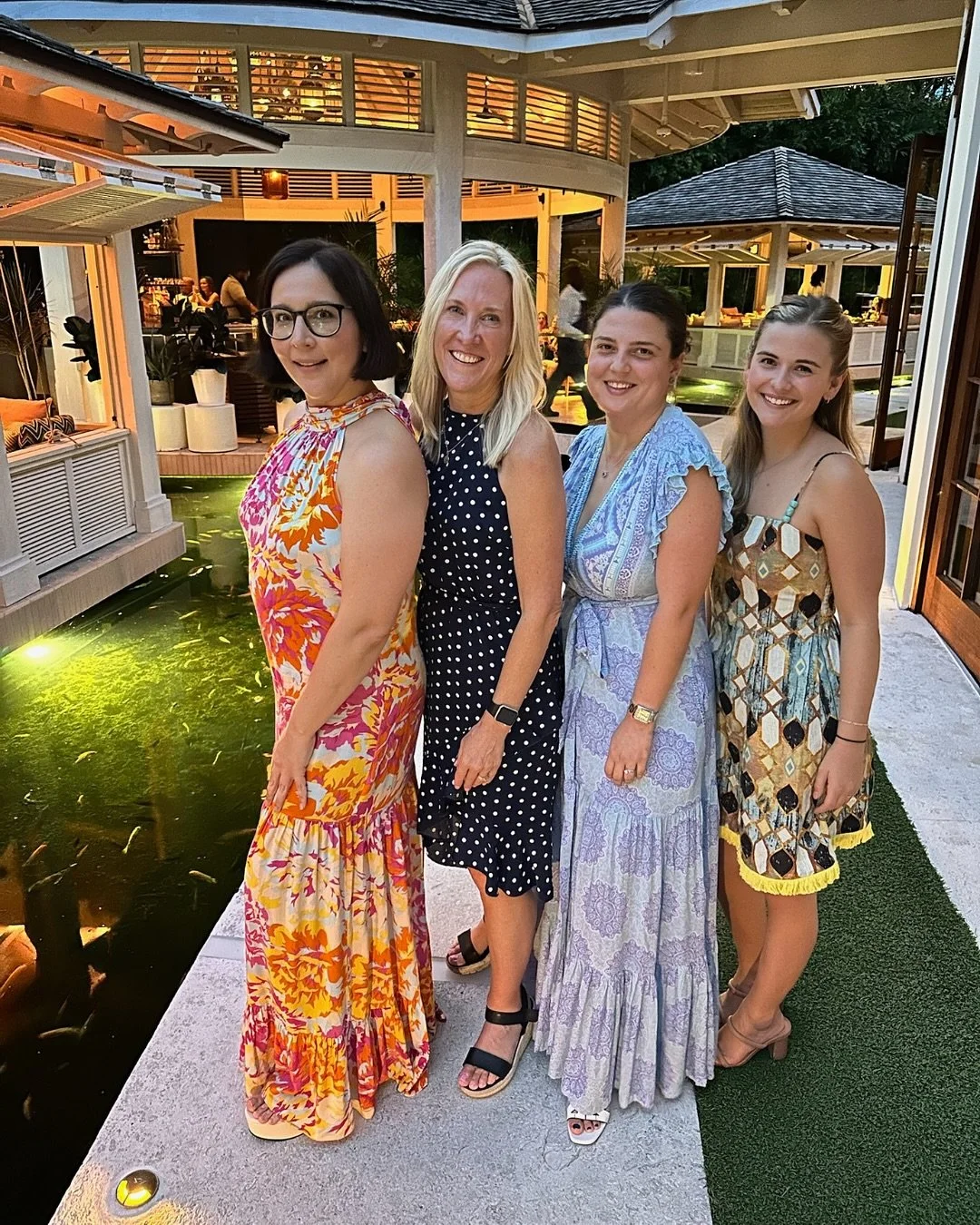 This past week, Trisha attended ILTM North America, one of the travel industry&rsquo;s invite only premier luxury trade shows &mdash; where the world of luxury travel comes together. From meeting with top hotel brands and on-the-ground partners to co