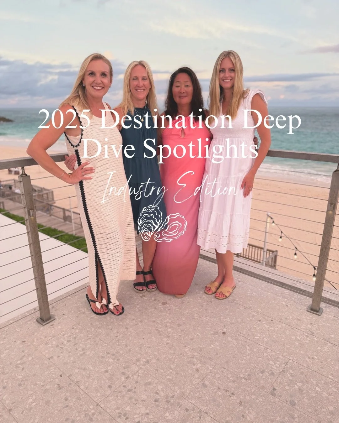 Educational trips aren&rsquo;t vacations &mdash; they&rsquo;re the backbone of how we serve our clients at the highest level.

In 2025, the Seven Oysters Travel team made time to explore destinations throughout the year and around the world with inte