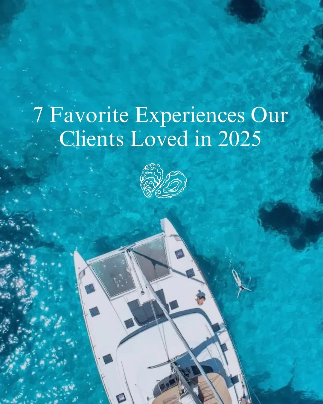 Seven extraordinary moments.

Each one thoughtfully designed, carefully vetted, and deeply personal, created to connect our clients to a place in meaningful, unforgettable ways. At Seven Oysters Travel, we believe the magic isn&rsquo;t just in where 