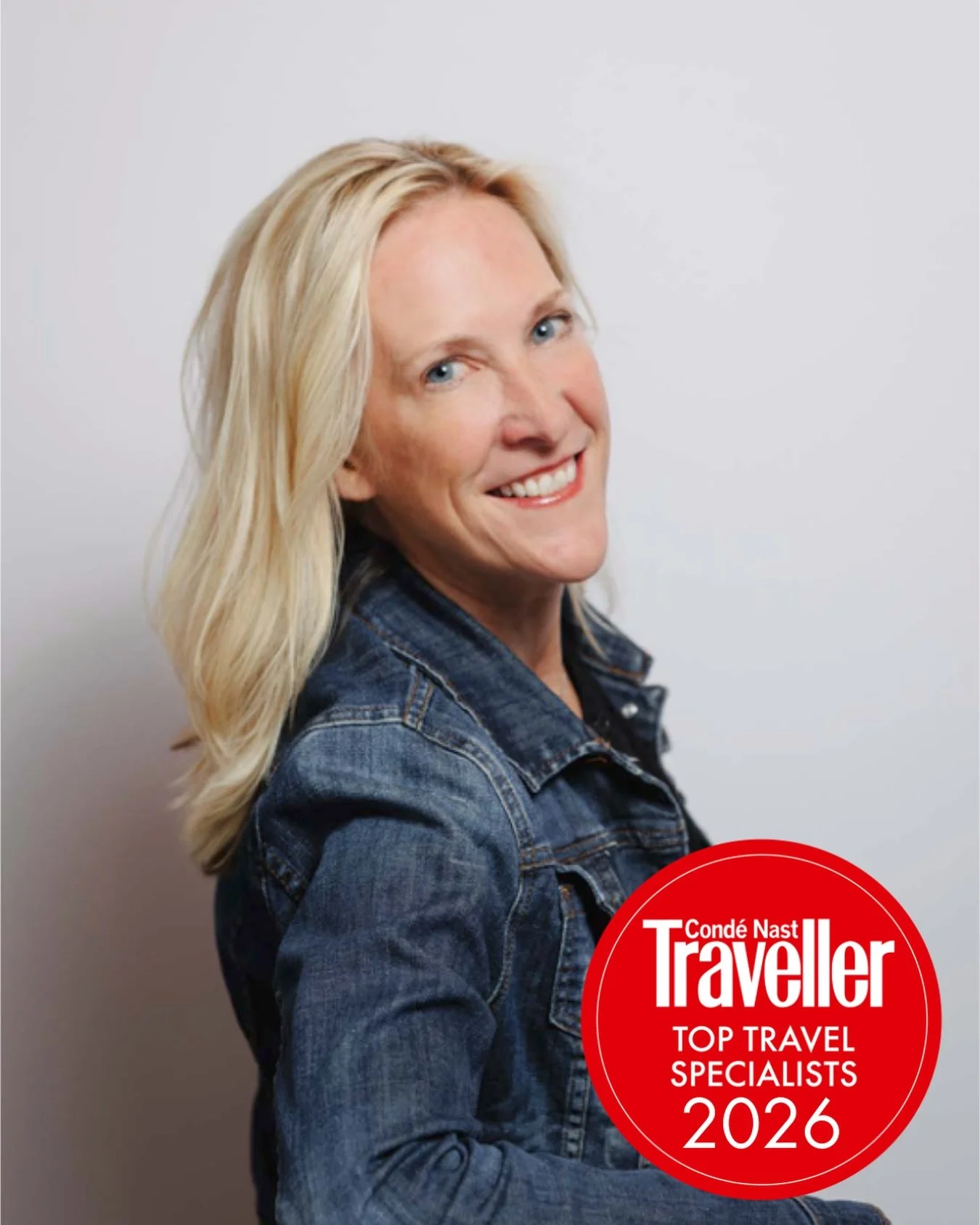 Feeling incredibly grateful to be named a 2026 Cond&eacute; Nast Traveler Top Travel Specialist for the fourth consecutive year.

At Seven Oysters Travel, we believe the most meaningful journeys aren&rsquo;t found on a checklist. They&rsquo;re though