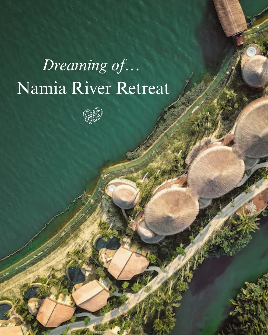 I&rsquo;m heading to Hoi An later this week&hellip; and already mentally there.

Slower mornings. River views. Villas that feel like your own private world.

The kind of place where luxury isn&rsquo;t about doing more, it&rsquo;s about feeling more.

