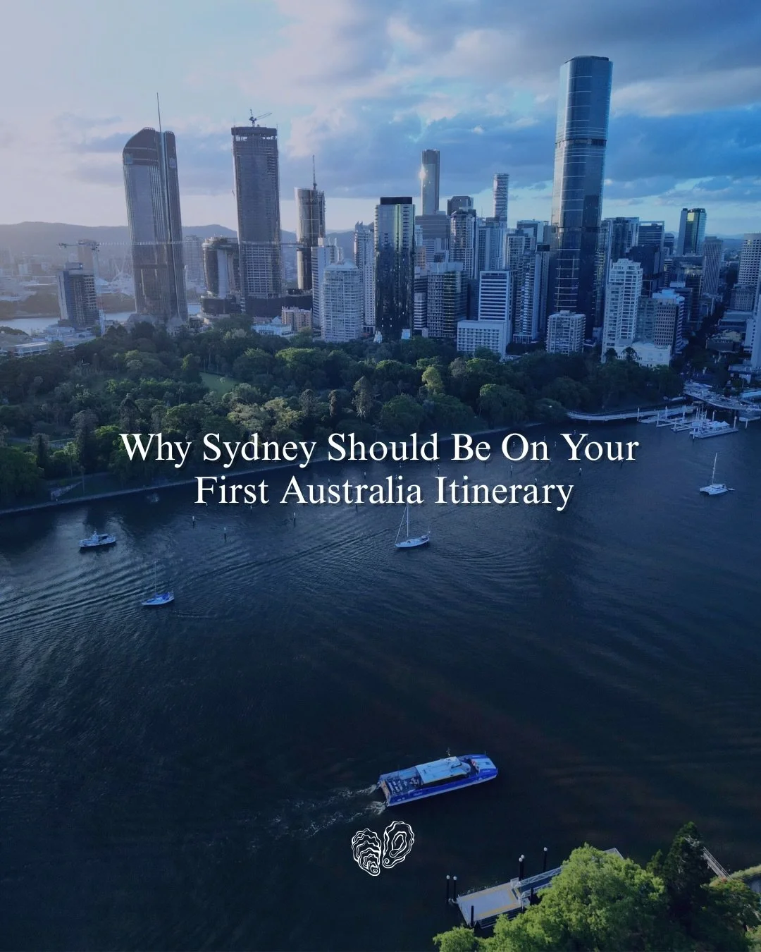 After spending several unforgettable days exploring this incredible city, Allison completely understands why Sydney is one of Australia&rsquo;s most beloved destinations. Surrounded by water, cosmopolitan Sydney effortlessly blends world-famous landm