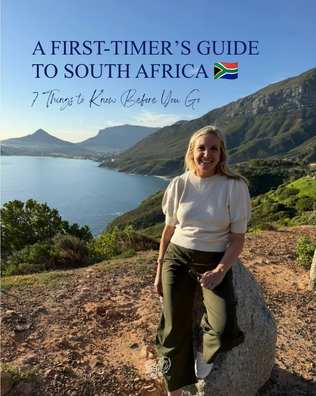 **Seven tips. One incredible first trip to South Africa. 🇿🇦**

There&rsquo;s a big difference between knowing a destination and experiencing it firsthand.

Our advisor Kristyn recently traveled to South Africa, joining one of our trusted local part