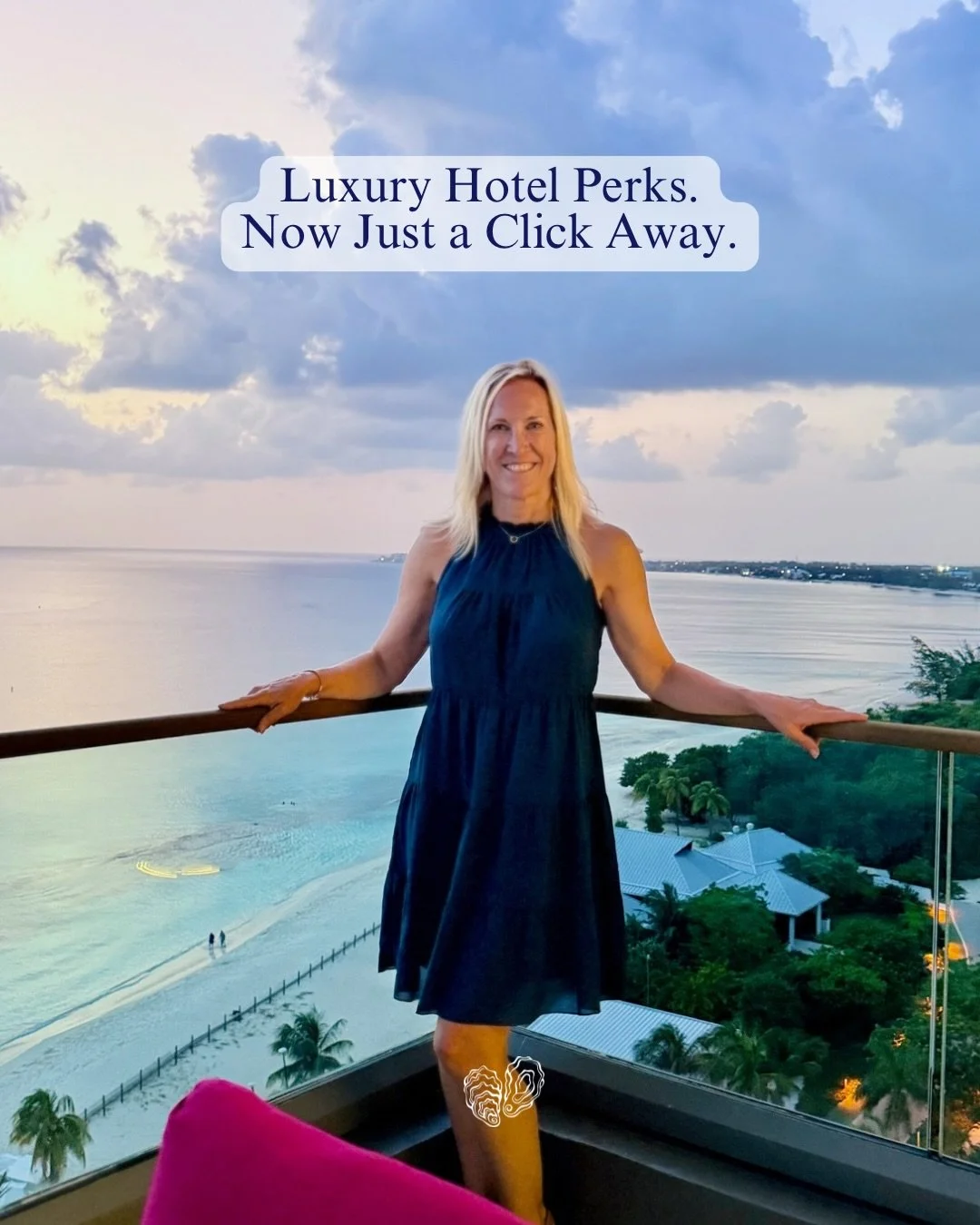 Did you know Seven Oysters Travel clients can book luxury hotels directly through our online booking platform?

It&rsquo;s perfect for those trips when you don&rsquo;t need full-service travel planning but still want the perks. Browse real-time avail