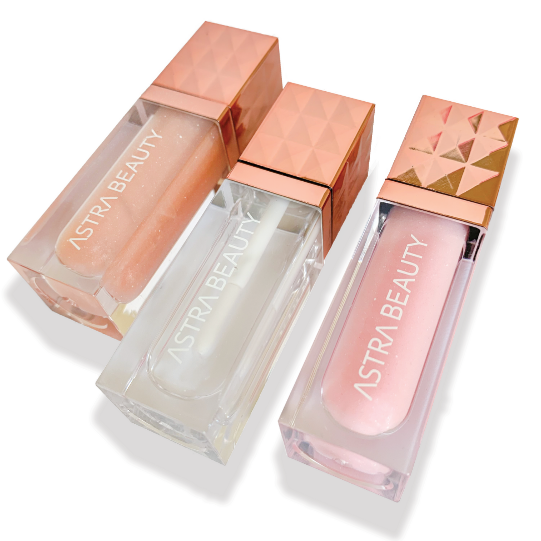 ASTRA GLOSS COLLECTION