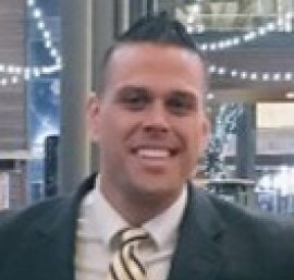 Mr. Michael Munoz Jr