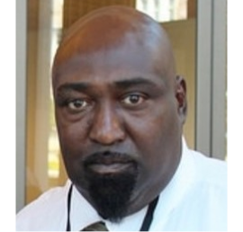 Mr. John Ginwright