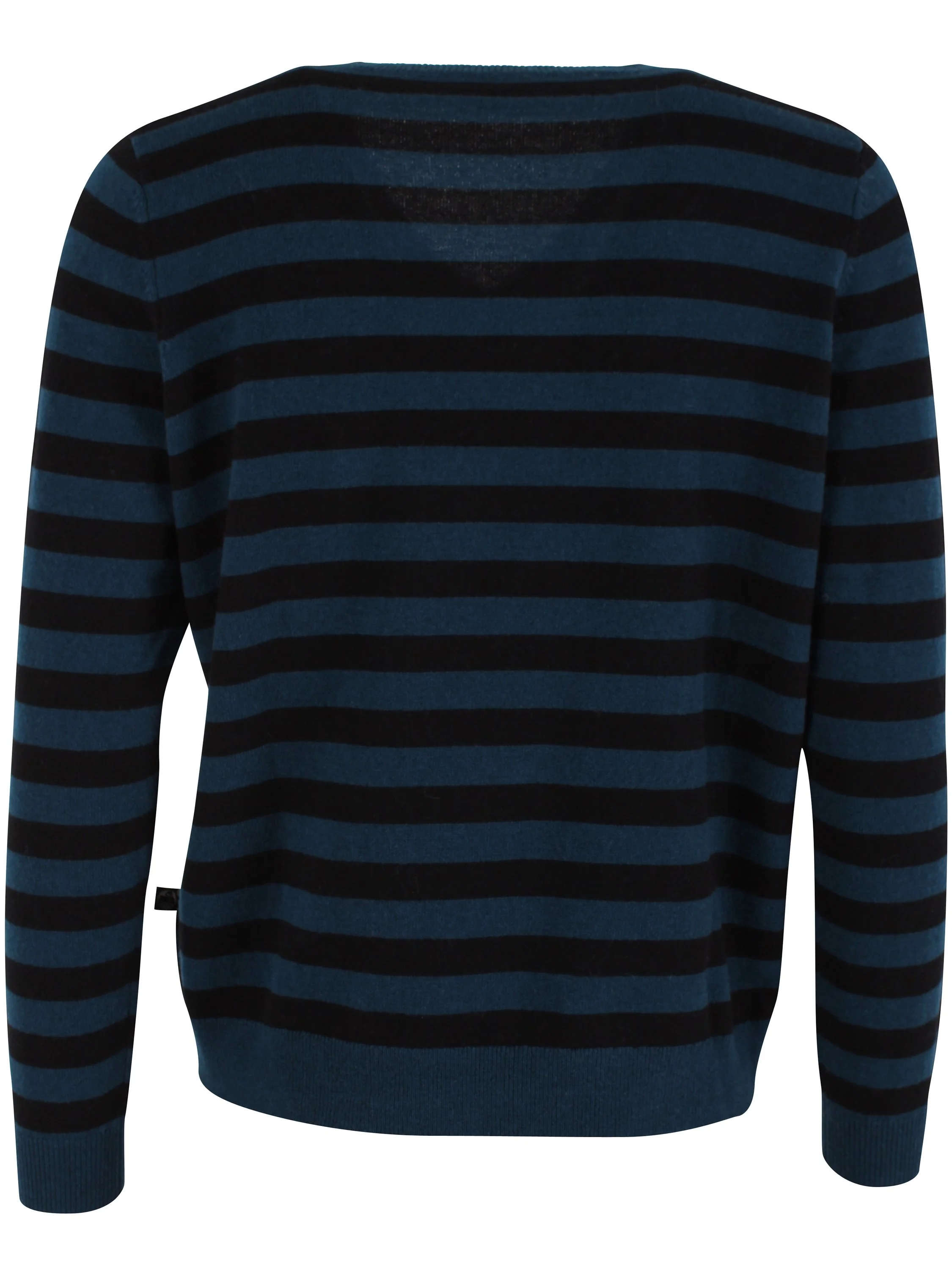 DANESAINT MERINO WOOL SWEATER-DK SLATE BLACK1.JPG