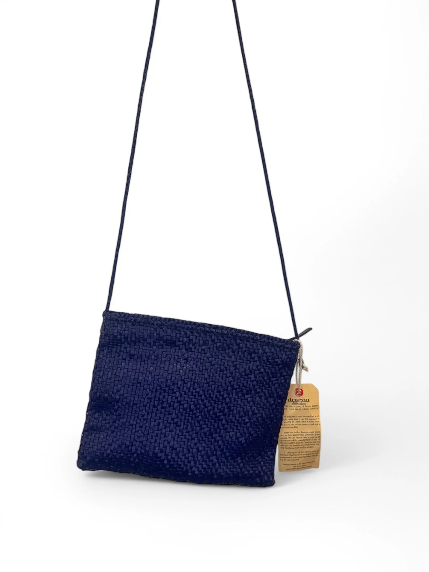 Dragon Diffusion - Pochette Parimula - Deep Purple