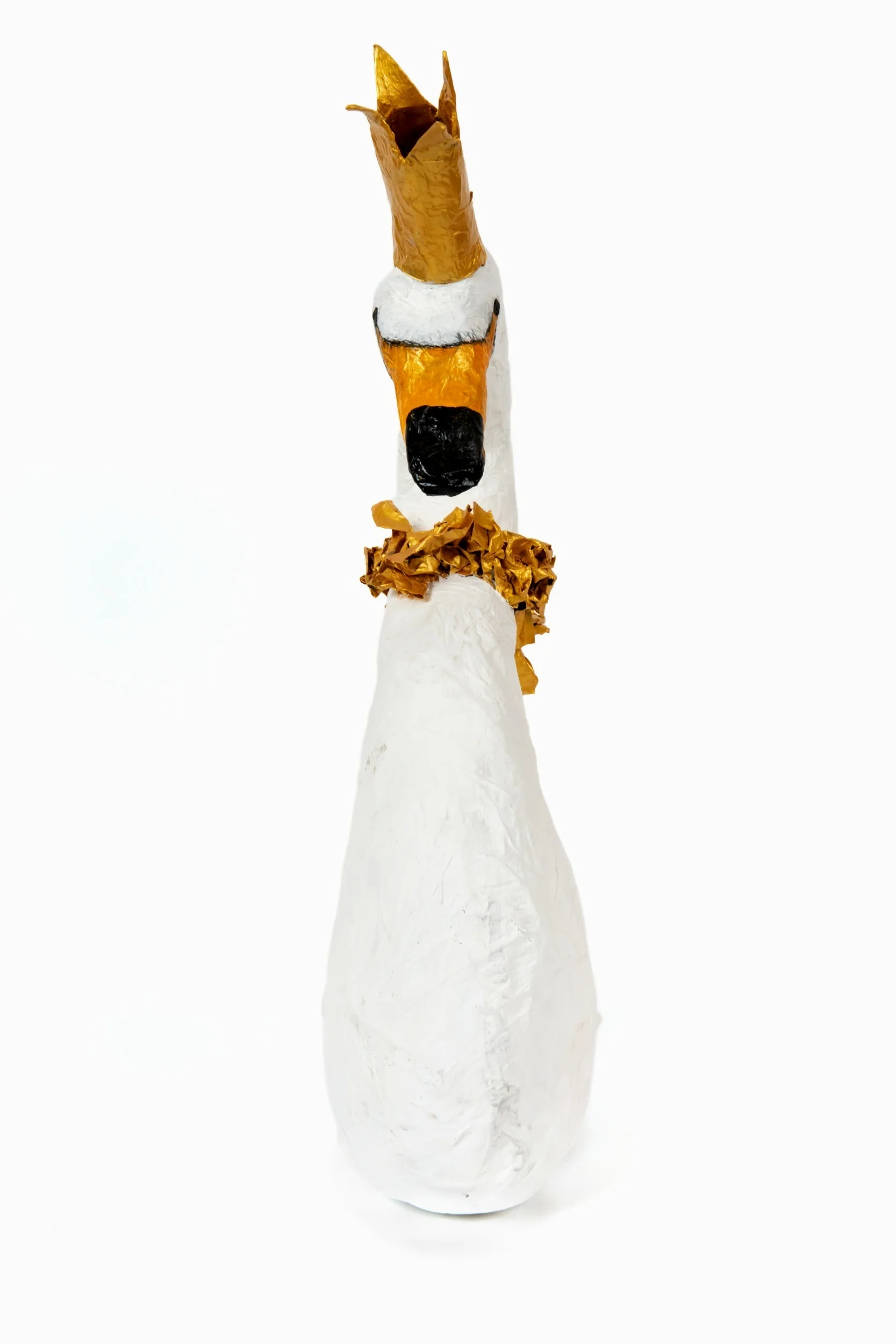 Marie Toutain - Monsieur Cygne