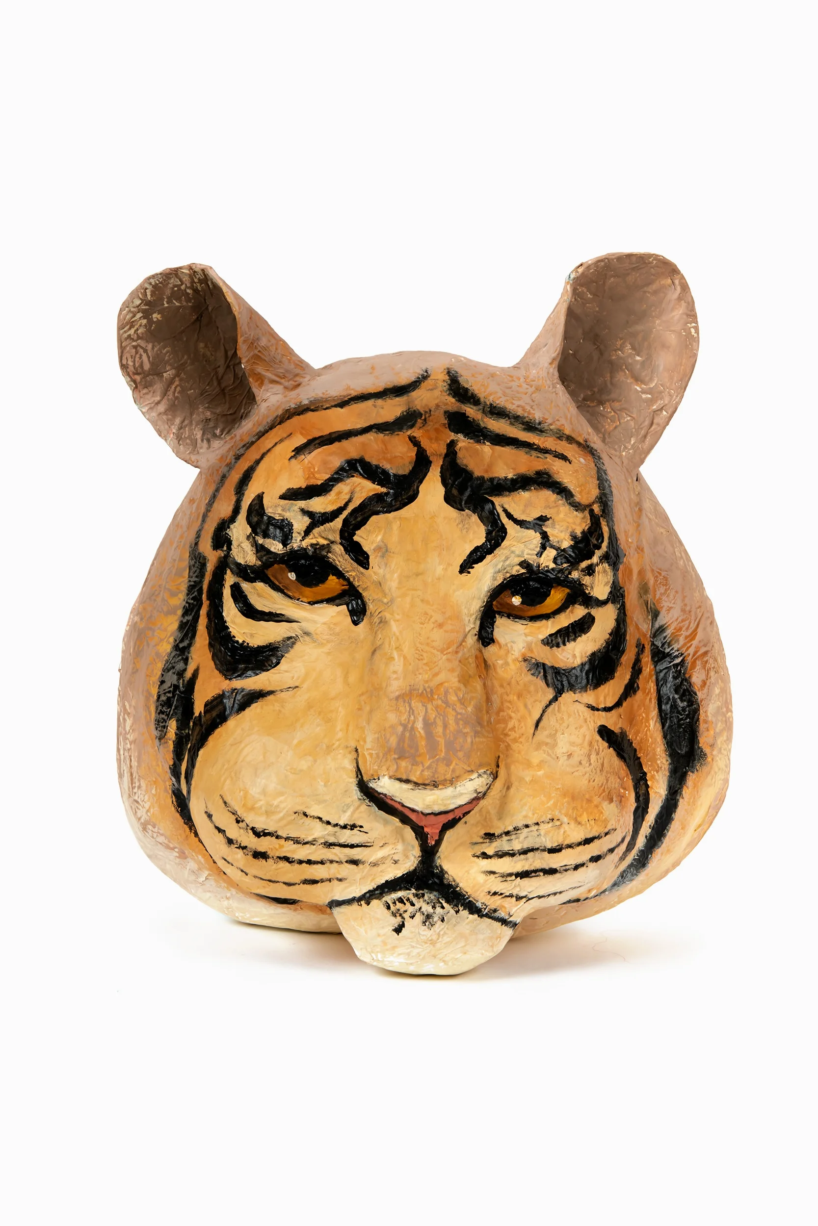 Marie Toutain - Monsieur Tigre