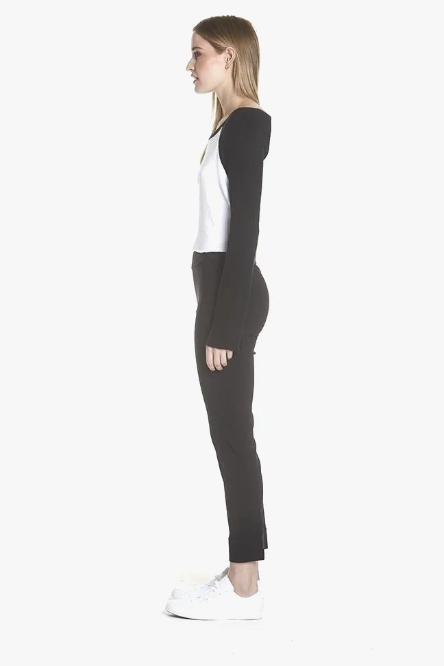 avenue stretch pants