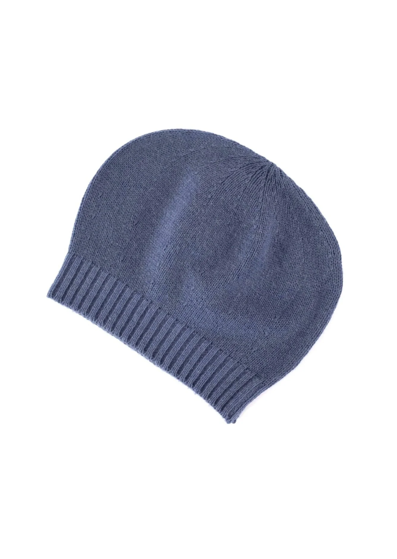 Mirror in the sky - Sea shell beret