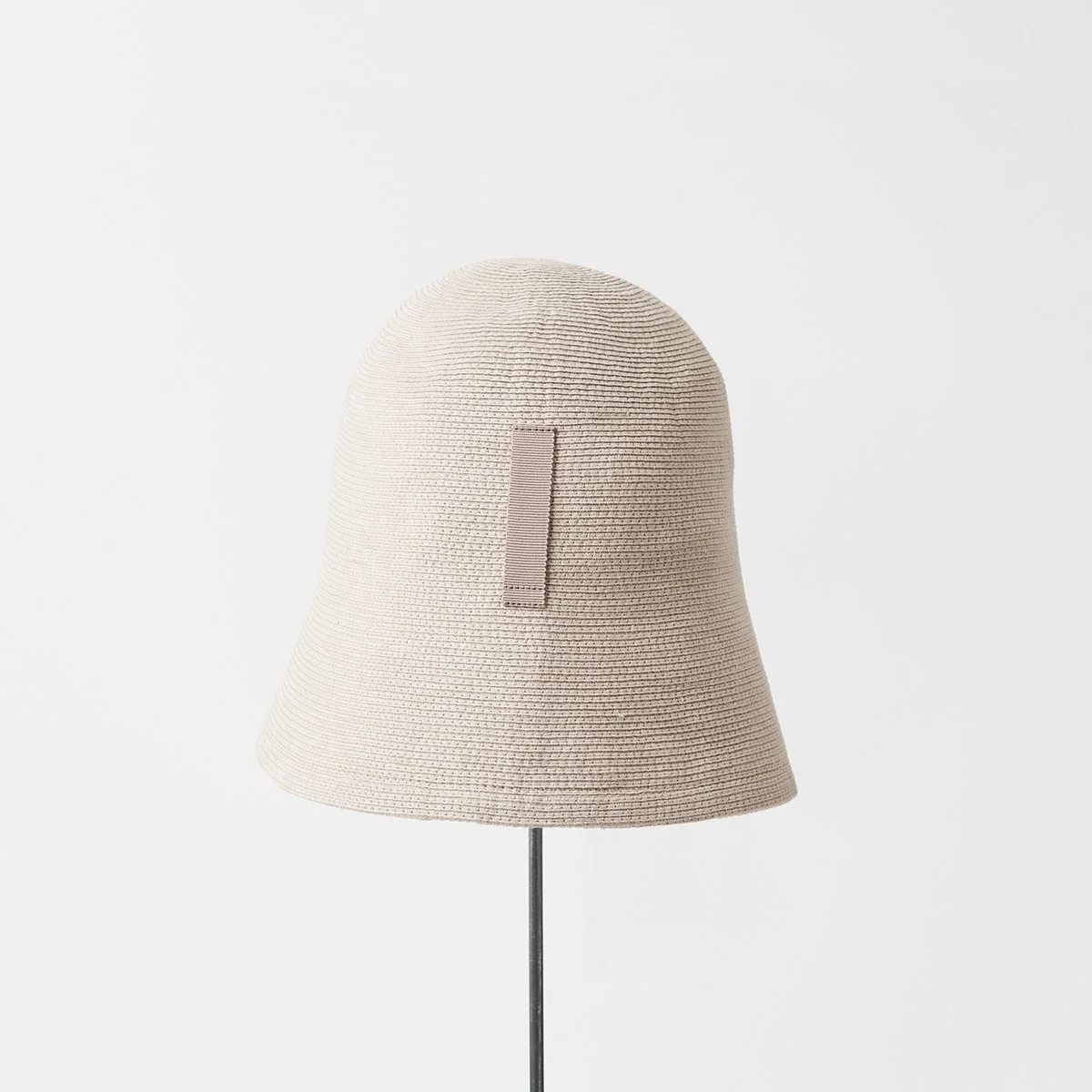 Mature Ha. - silk linen free hat - var.colours
