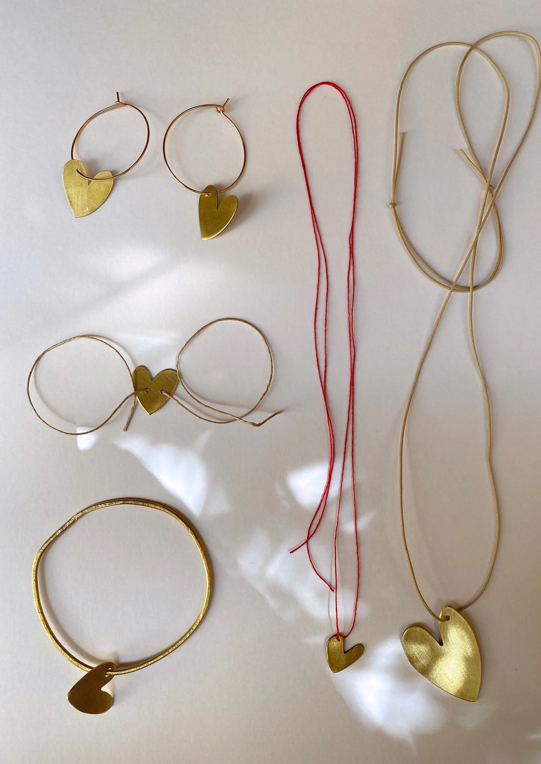 Mamaplata Formentera - Bijoux