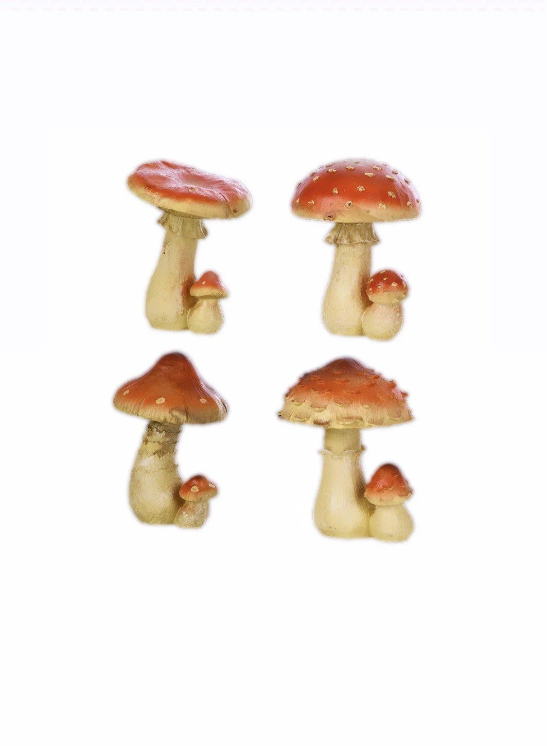 Mushrooms - large