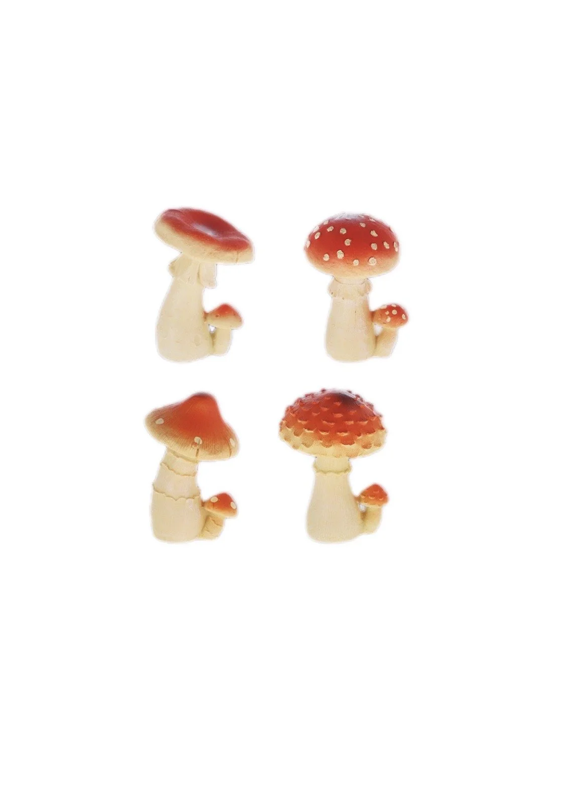 Mushrooms - small