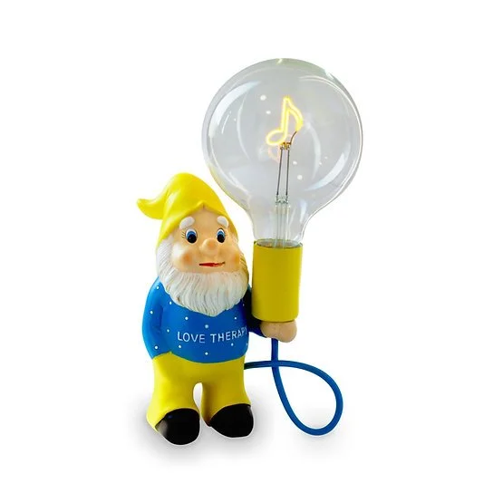 Love therapy - Ringo Lamp