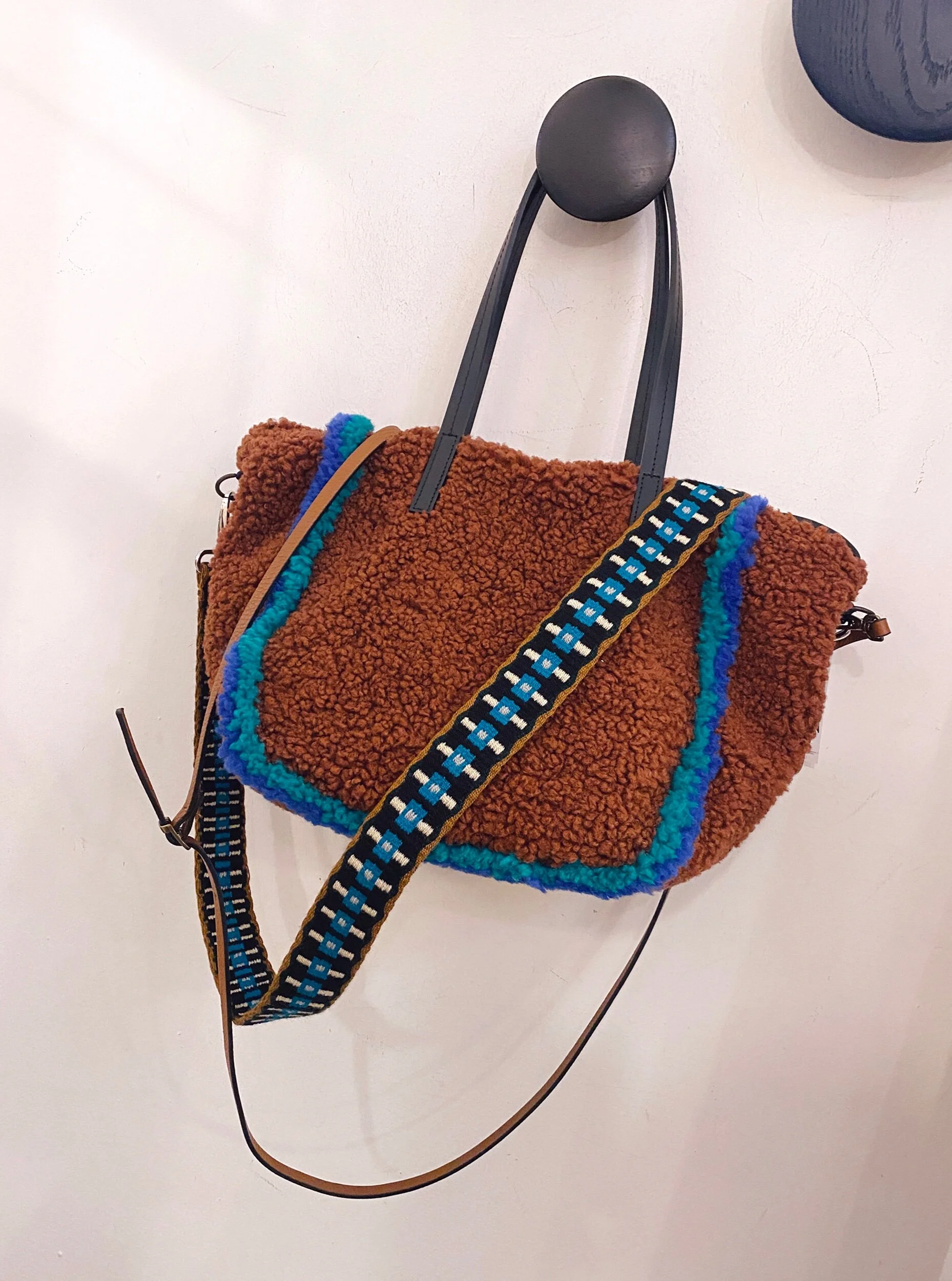 Guanabana - bag strap