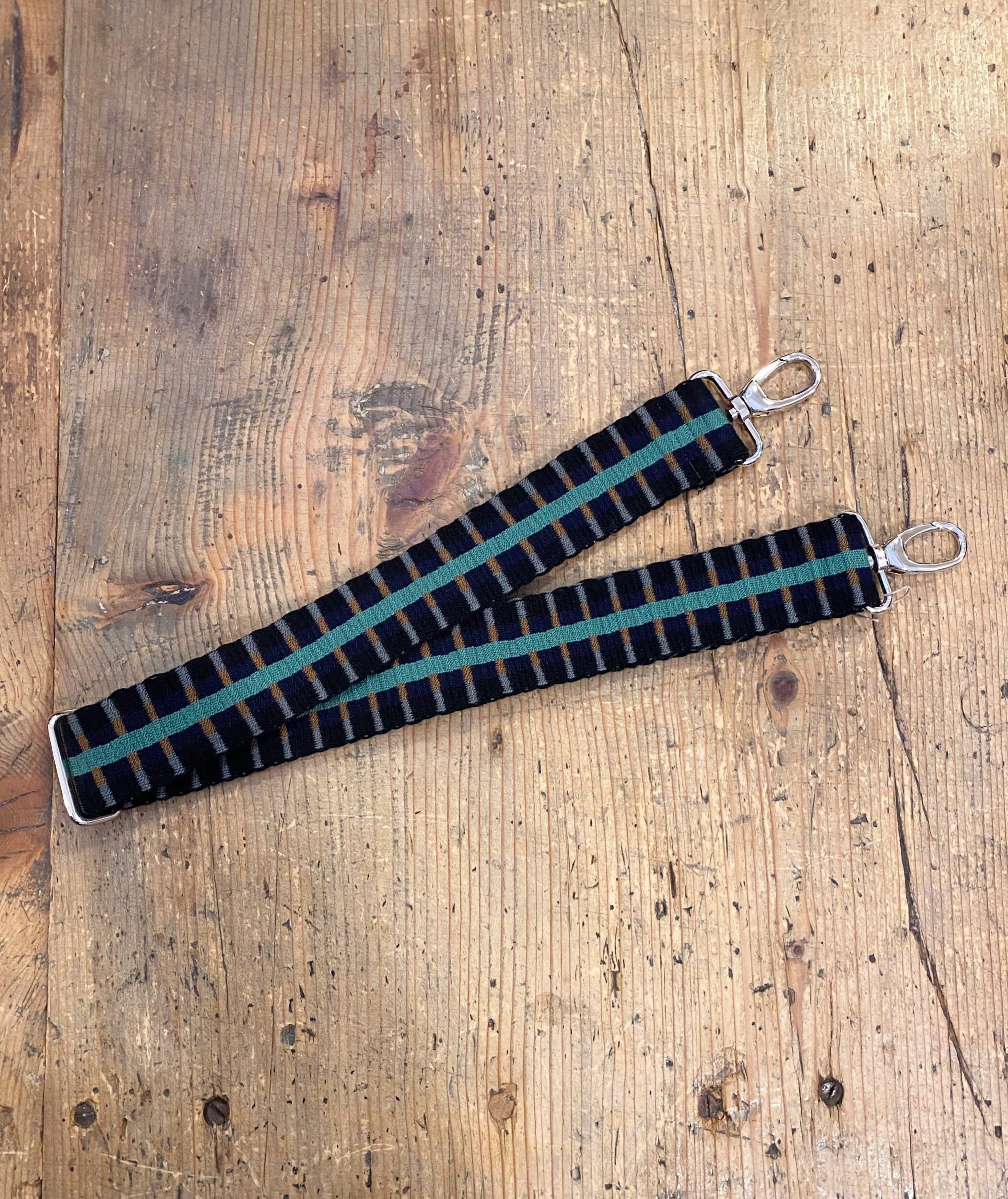 Guanabana - bag strap