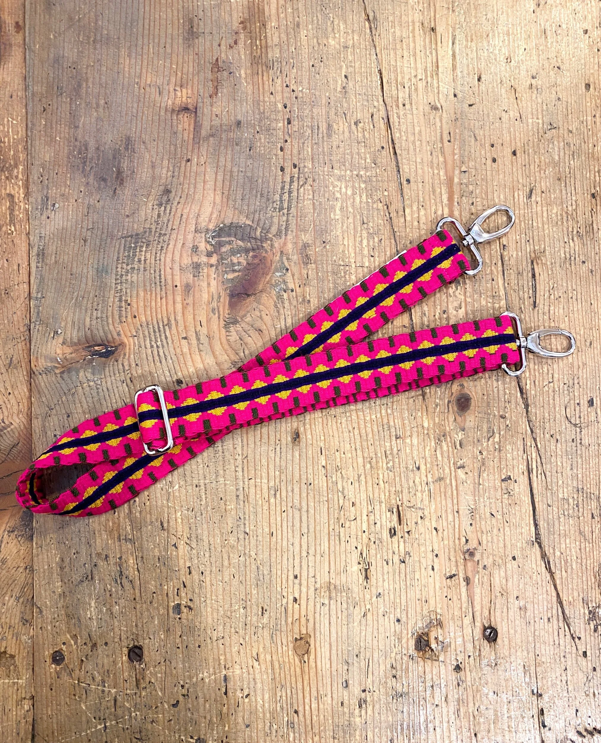 Guanabana - bag strap