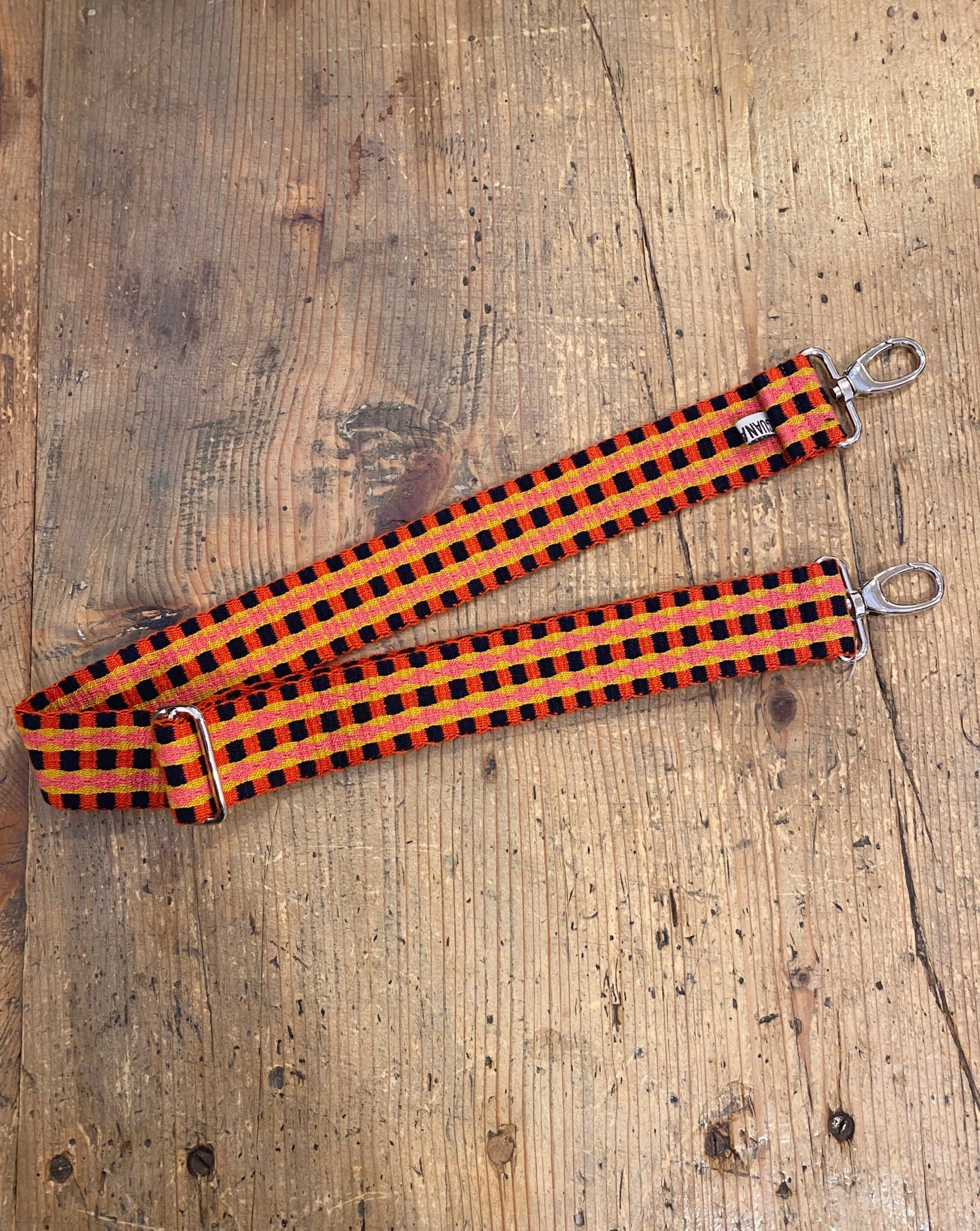 Guanabana - bag strap