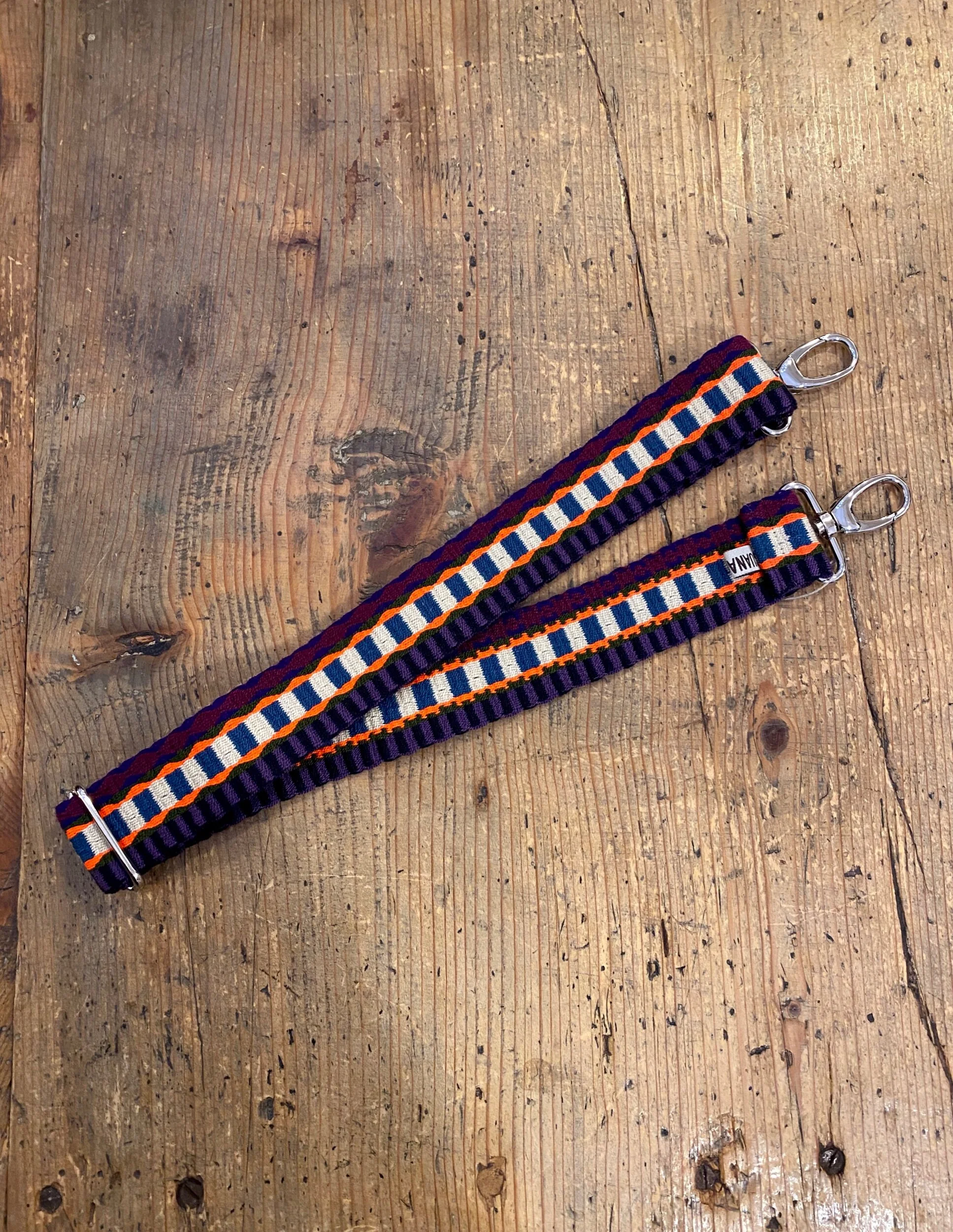 Guanabana - bag strap