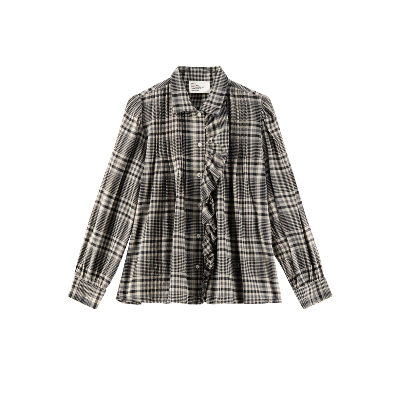 Leon & Harper - Claus - Shirt