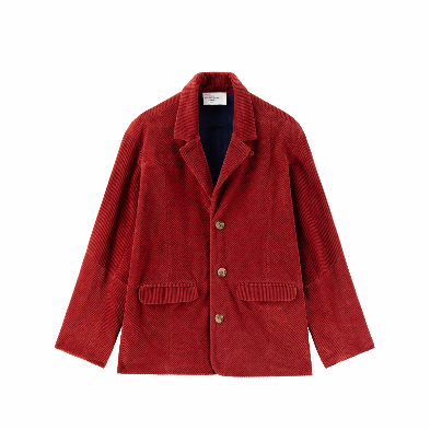 Leon & Harper - Viviane - Berry - Jacket
