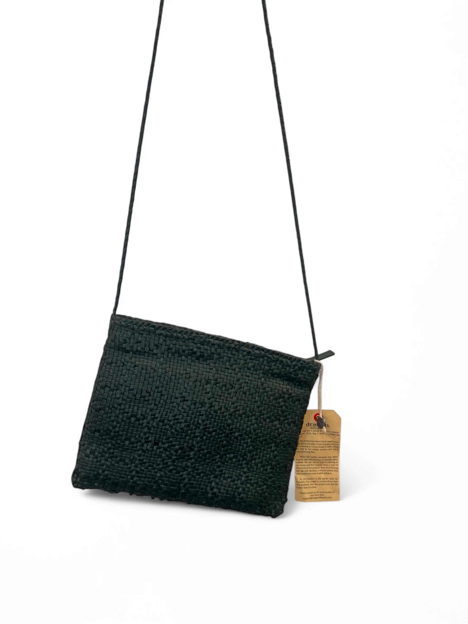 Dragon Diffusion - Pochette Parimula - Forest