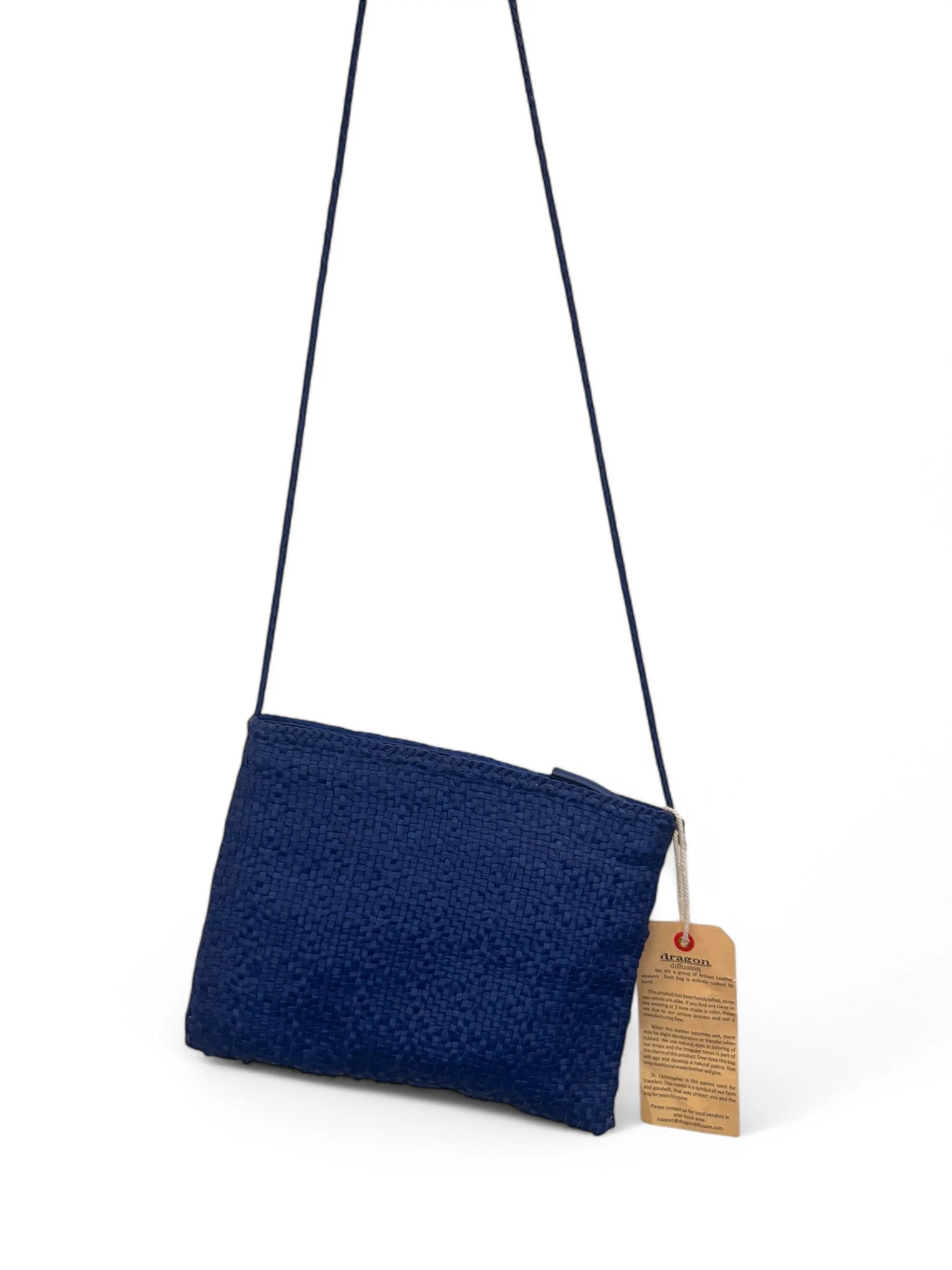 Dragon Diffusion - Pochette Parimula - Navy