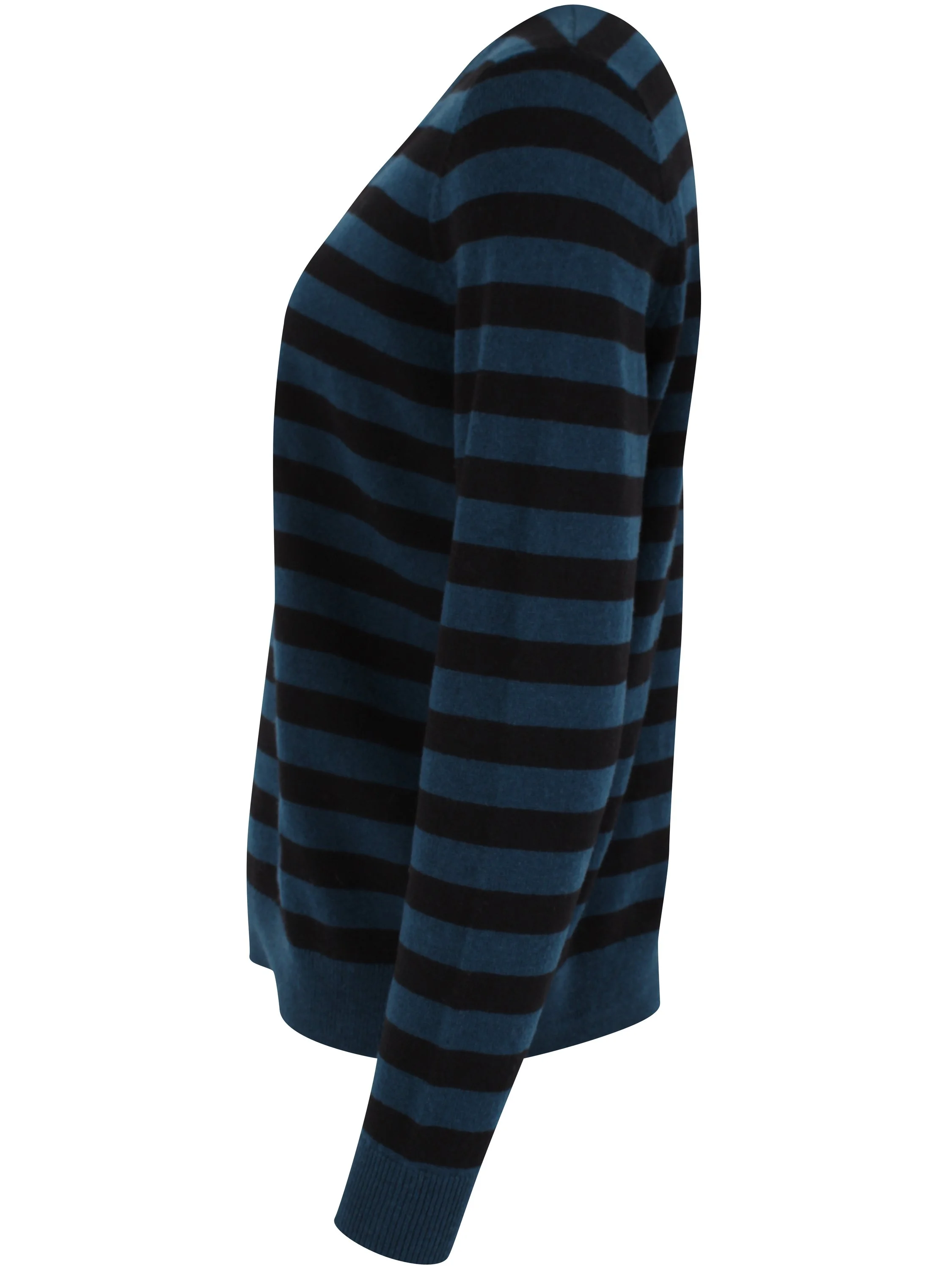 DANESAINT MERINO WOOL SWEATER-DK SLATE BLACK2.JPG