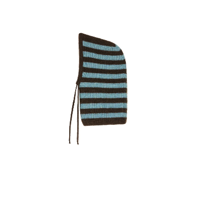 Leon&Harper - Minot - Striped - Balaclava
