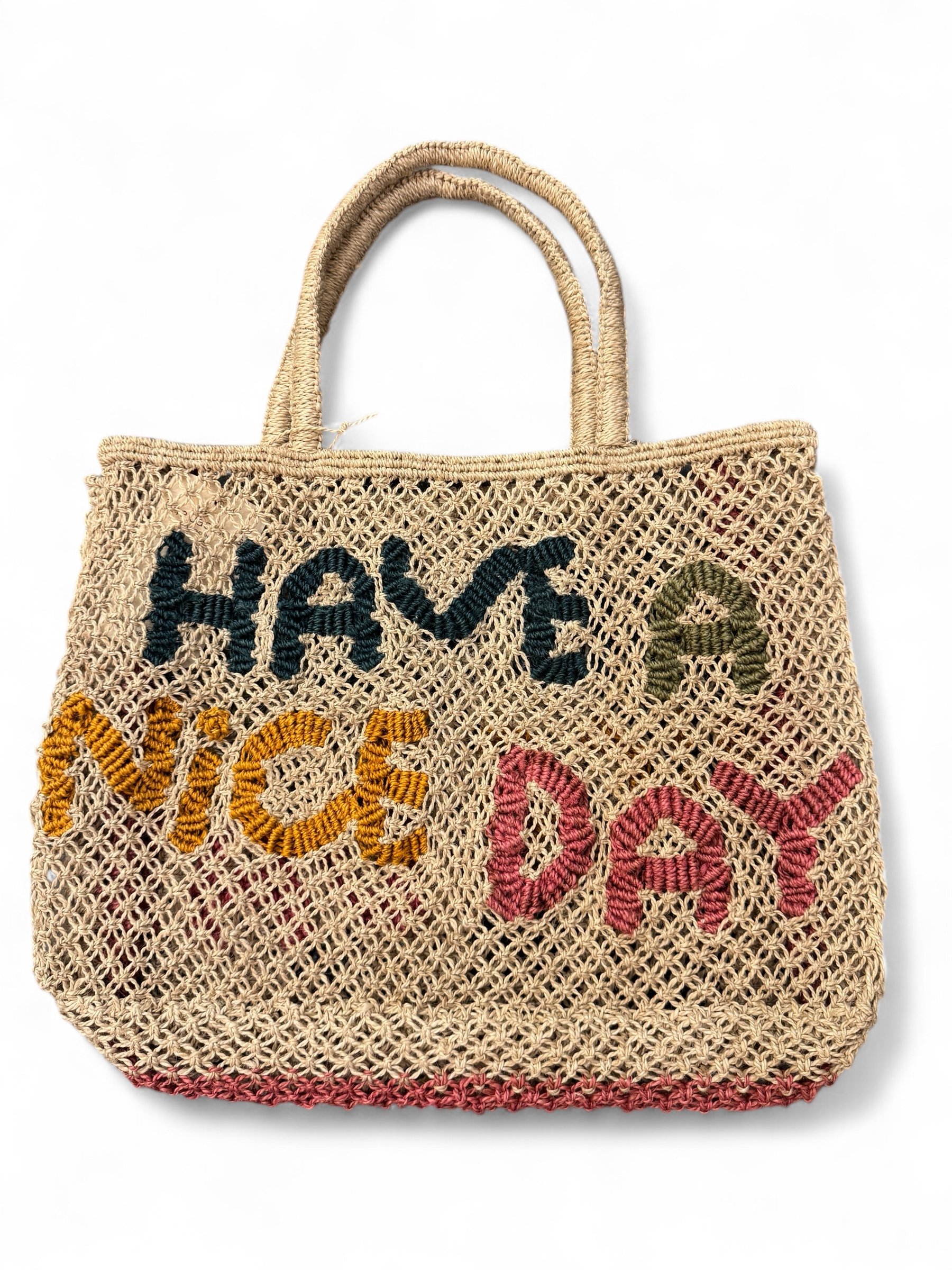 The Jacksons London - Have a Nice Day - Large - Multicolor