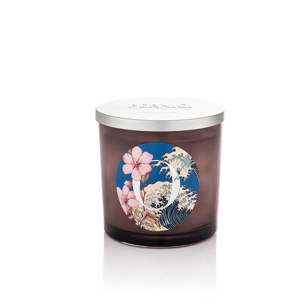 PERNICI - Scented Candle - Ocean Walk
