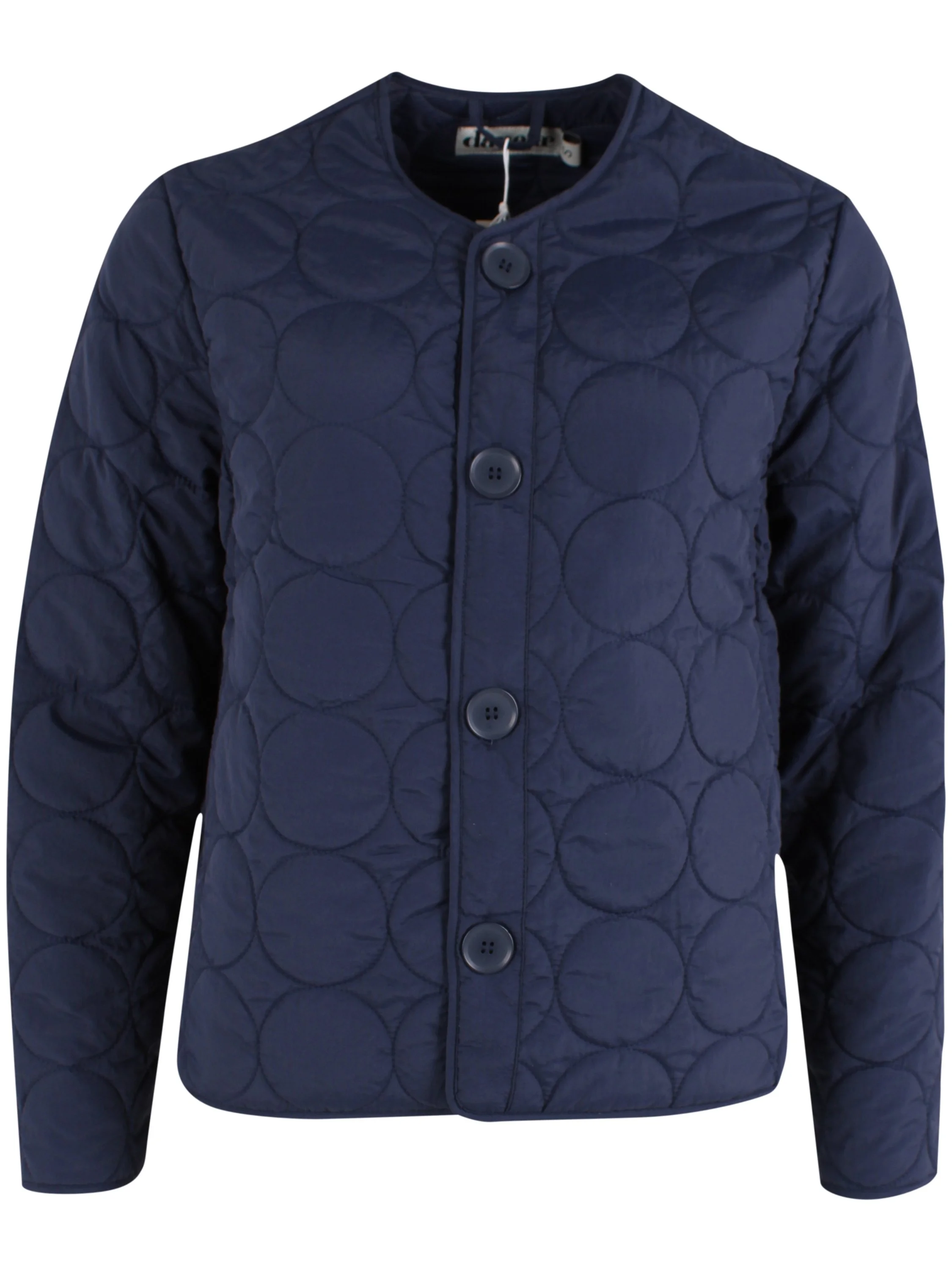 Danefae - Thermo Jacket - dark Navy